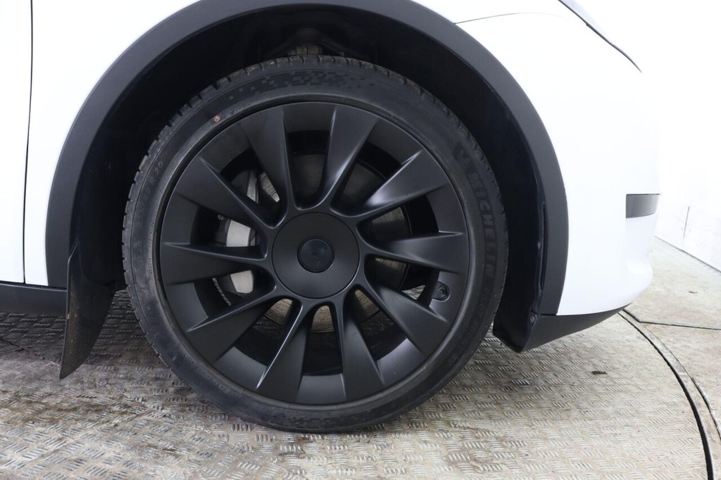 Used Tesla Model Y 2023 for sale - 78096743: Photo 22