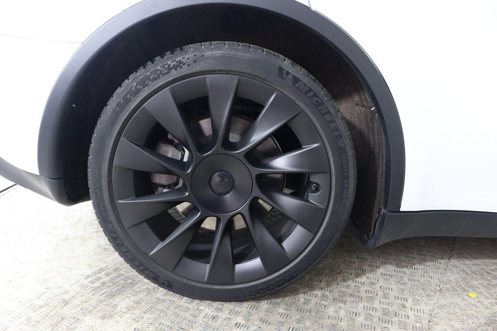 Used Tesla Model Y 2023 for sale - 78096743: Photo 23