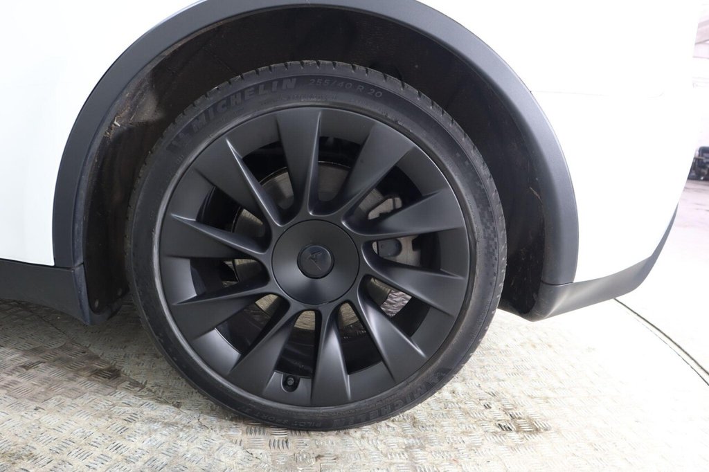 Used Tesla Model Y 2023 for sale - 78096743: Photo 24