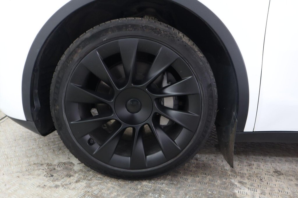 Used Tesla Model Y 2023 for sale - 78096743: Photo 25