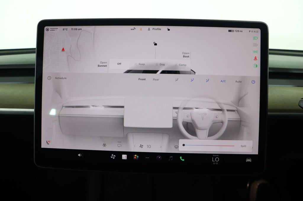 Used Tesla Model Y 2023 for sale - 78096743: Photo 27