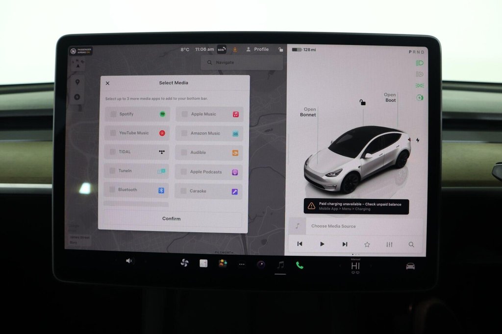 Used Tesla Model Y 2023 for sale - 78096743: Photo 28