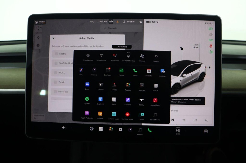 Used Tesla Model Y 2023 for sale - 78096743: Photo 29