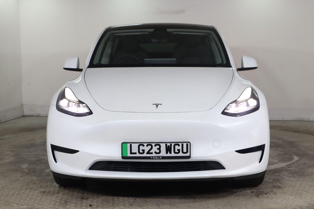 Used Tesla Model Y 2023 for sale - 78096743: Photo 3