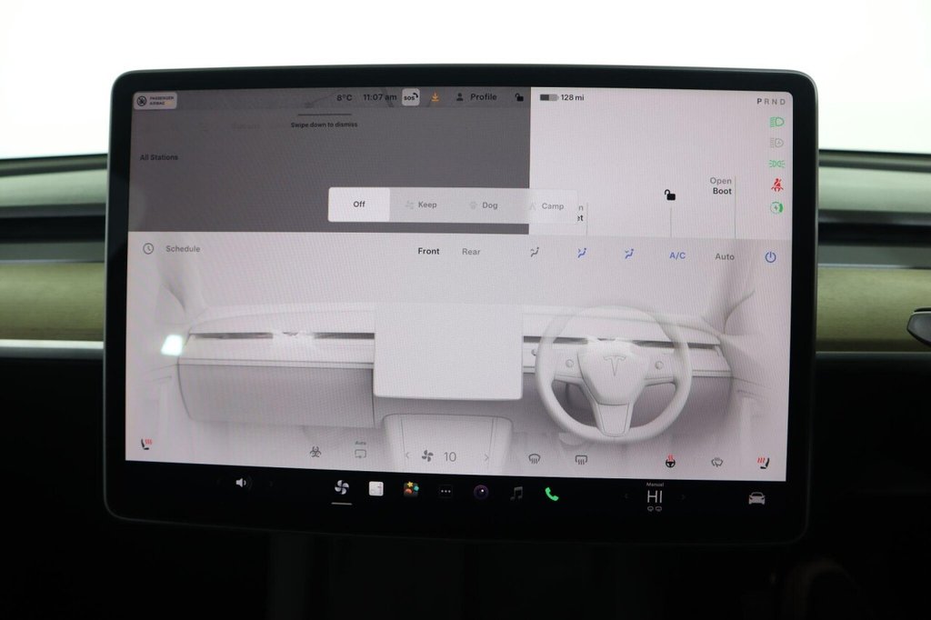 Used Tesla Model Y 2023 for sale - 78096743: Photo 32