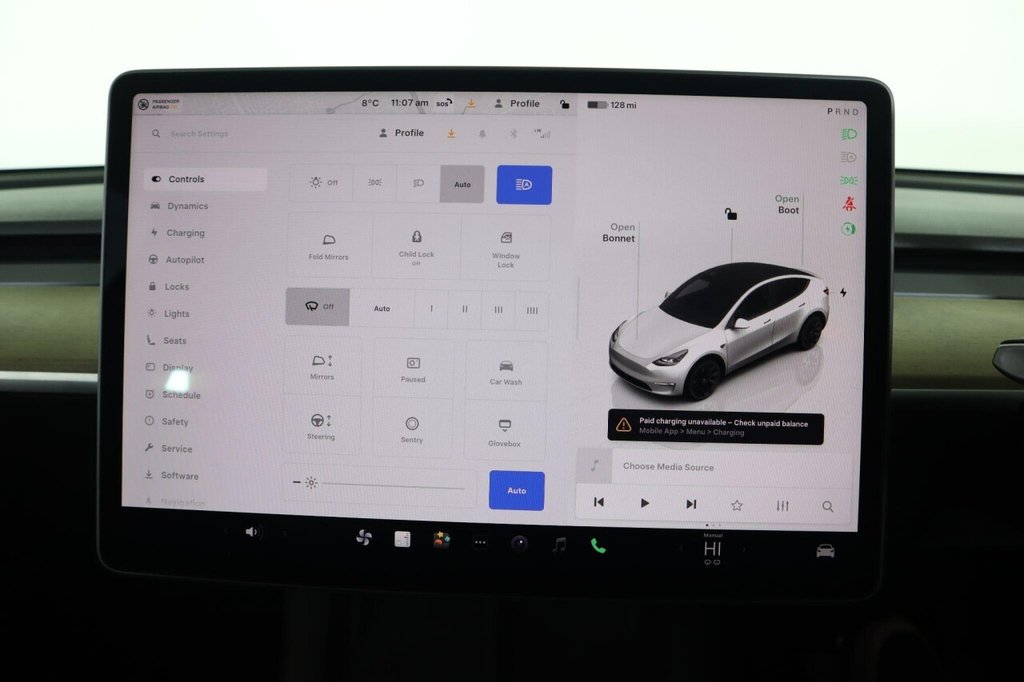 Used Tesla Model Y 2023 for sale - 78096743: Photo 33