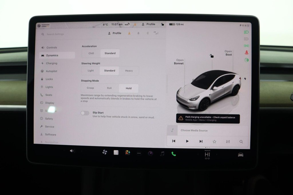 Used Tesla Model Y 2023 for sale - 78096743: Photo 35