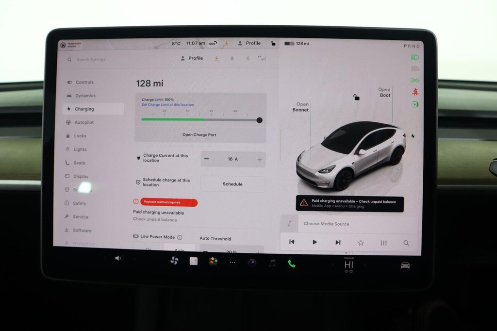 Used Tesla Model Y 2023 for sale - 78096743: Photo 36