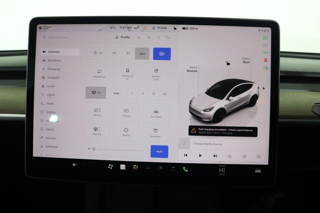 Used Tesla Model Y 2023 for sale - 78096743: Photo 37