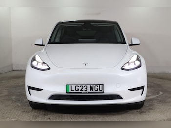 Used Tesla Model Y 2023 for sale - 78096743: Photo