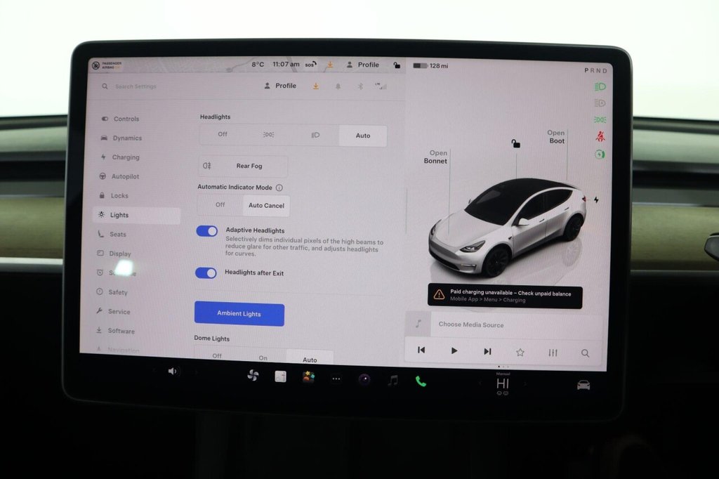 Used Tesla Model Y 2023 for sale - 78096743: Photo 40