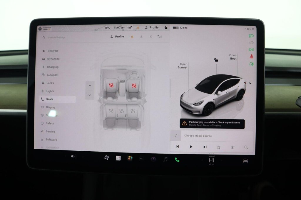 Used Tesla Model Y 2023 for sale - 78096743: Photo 41