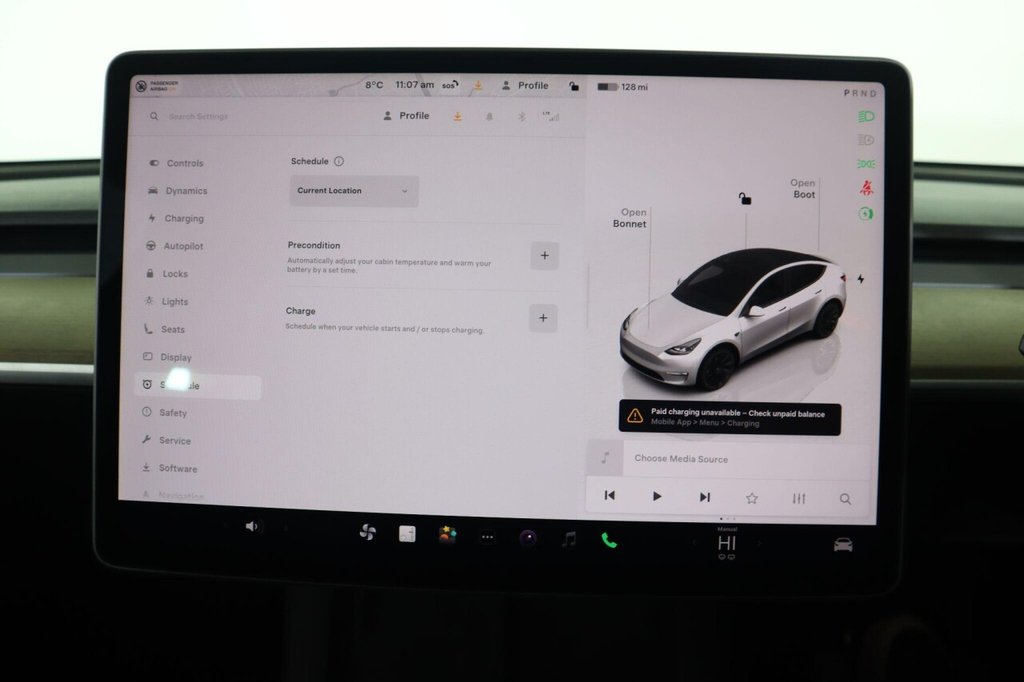 Used Tesla Model Y 2023 for sale - 78096743: Photo 43