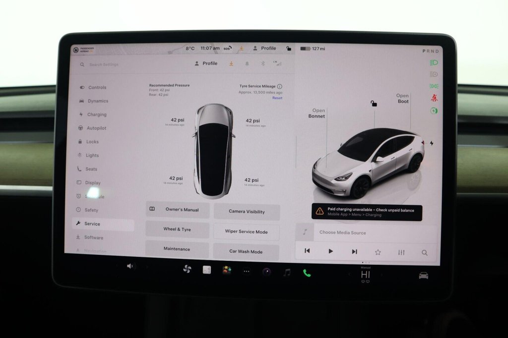 Used Tesla Model Y 2023 for sale - 78096743: Photo 45