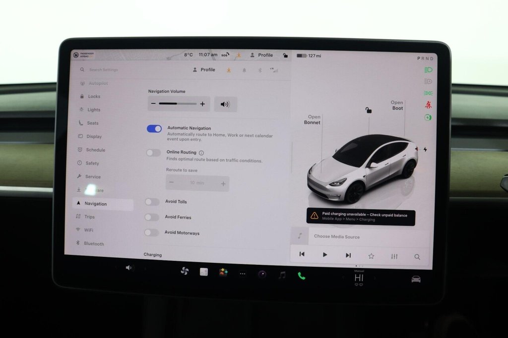 Used Tesla Model Y 2023 for sale - 78096743: Photo 47