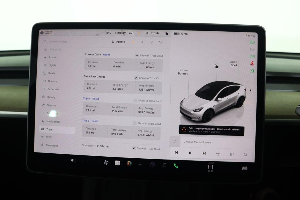 Used Tesla Model Y 2023 for sale - 78096743: Photo 48