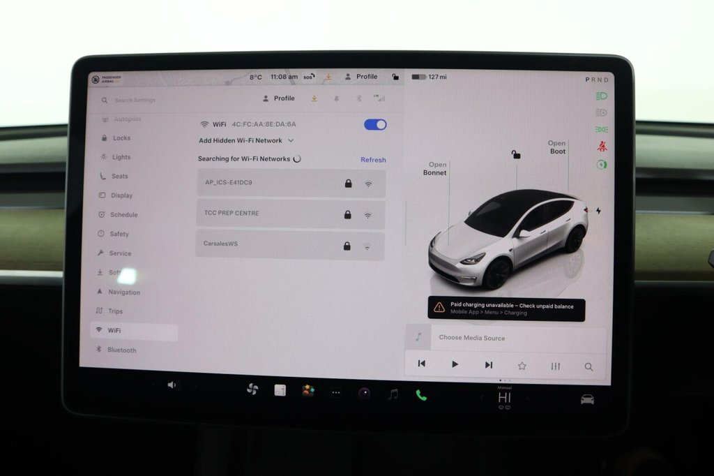 Used Tesla Model Y 2023 for sale - 78096743: Photo 49