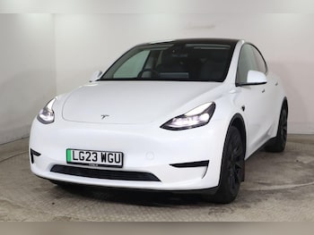 Used Tesla Model Y 2023 for sale - 78096743: Photo