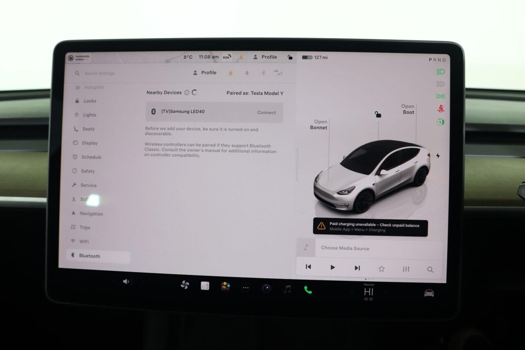 Used Tesla Model Y 2023 for sale - 78096743: Photo 50