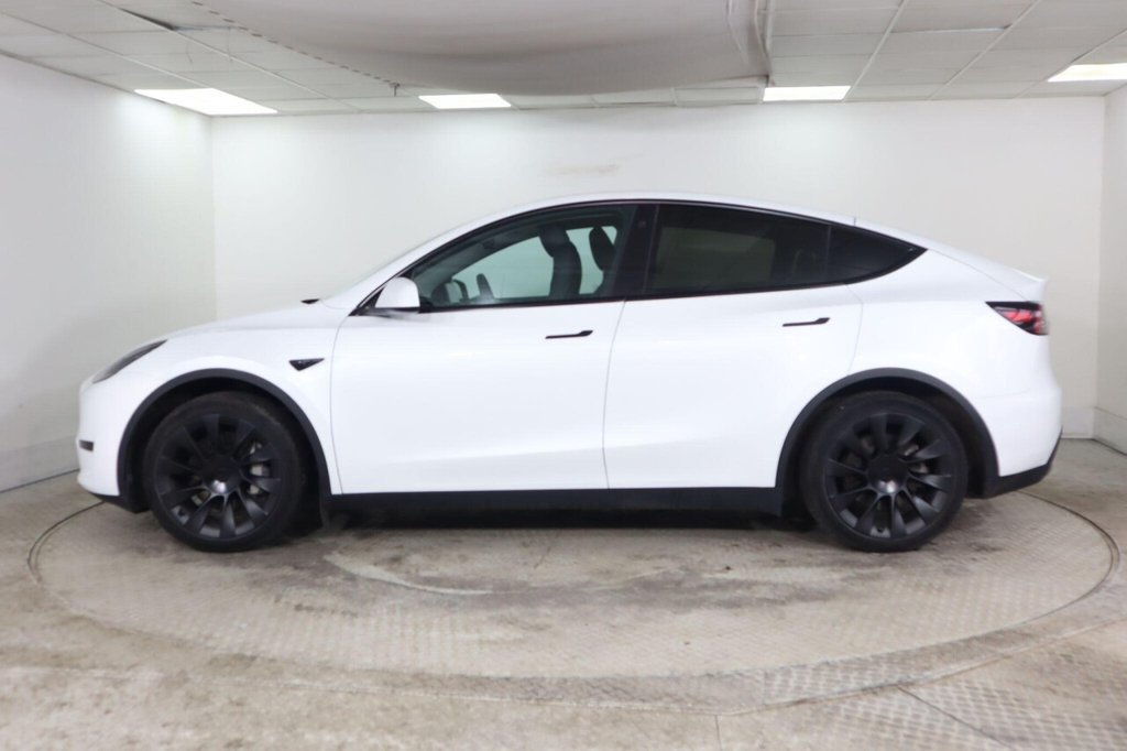Used Tesla Model Y 2023 for sale - 78096743: Photo 6