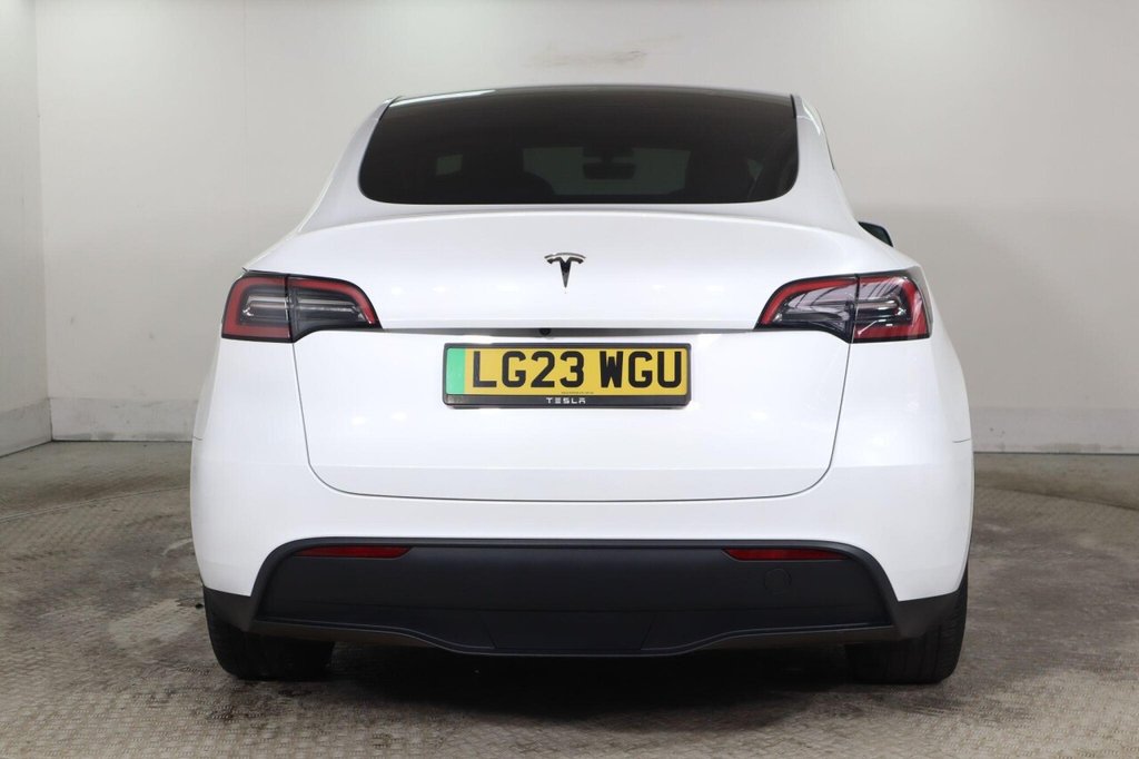 Used Tesla Model Y 2023 for sale - 78096743: Photo 8