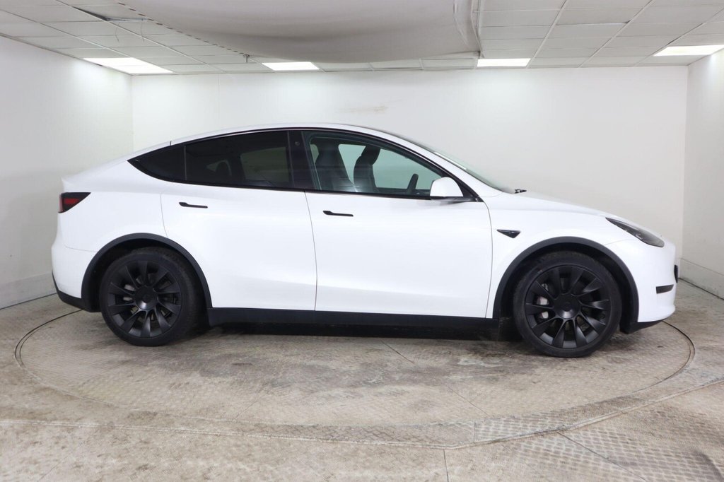 Used Tesla Model Y 2023 for sale - 78096743: Photo 9
