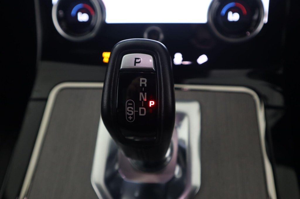 Used Land Rover Range Rover Evoque 2021 for sale - 77327900: Photo 12