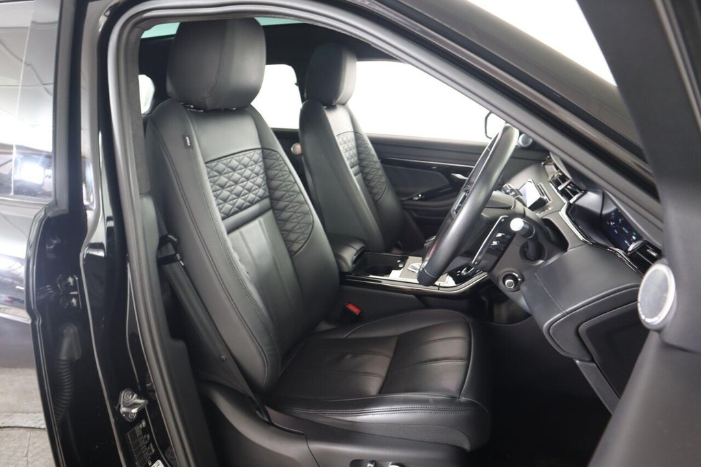 Used Land Rover Range Rover Evoque 2021 for sale - 77327900: Photo 13