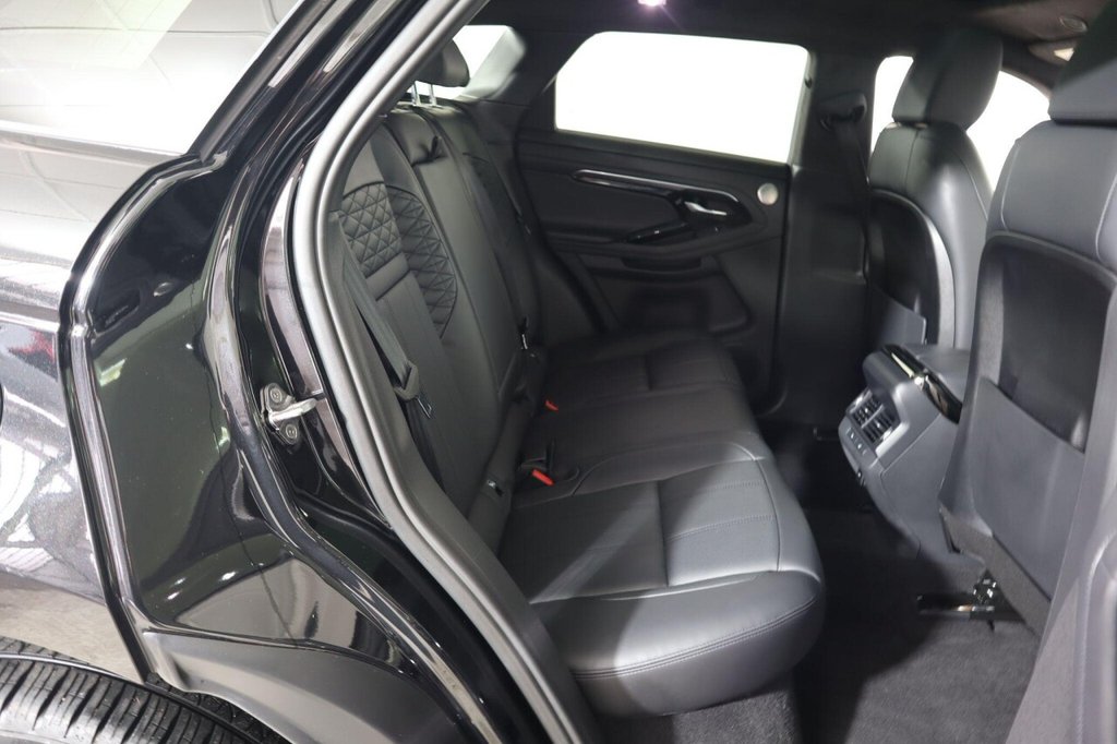 Used Land Rover Range Rover Evoque 2021 for sale - 77327900: Photo 14