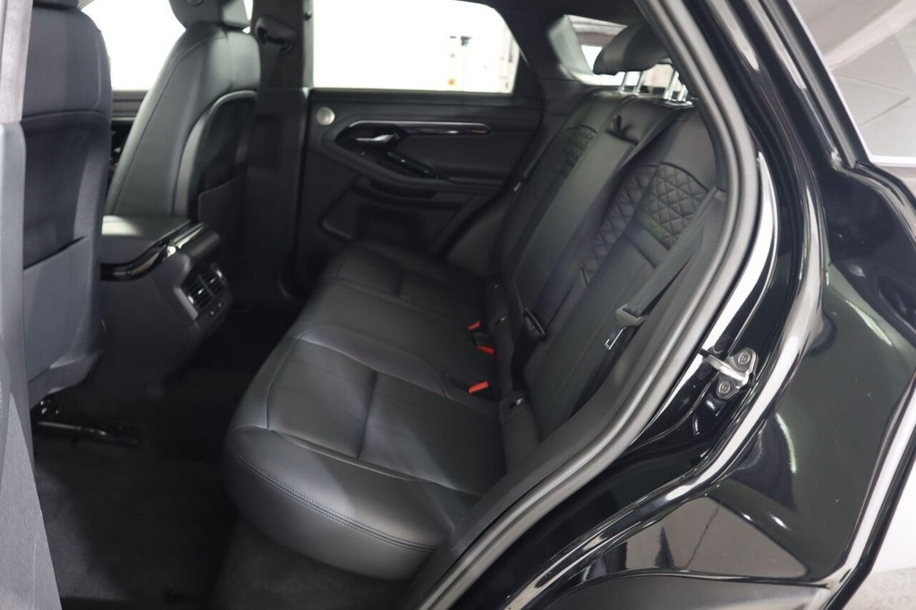 Used Land Rover Range Rover Evoque 2021 for sale - 77327900: Photo 16