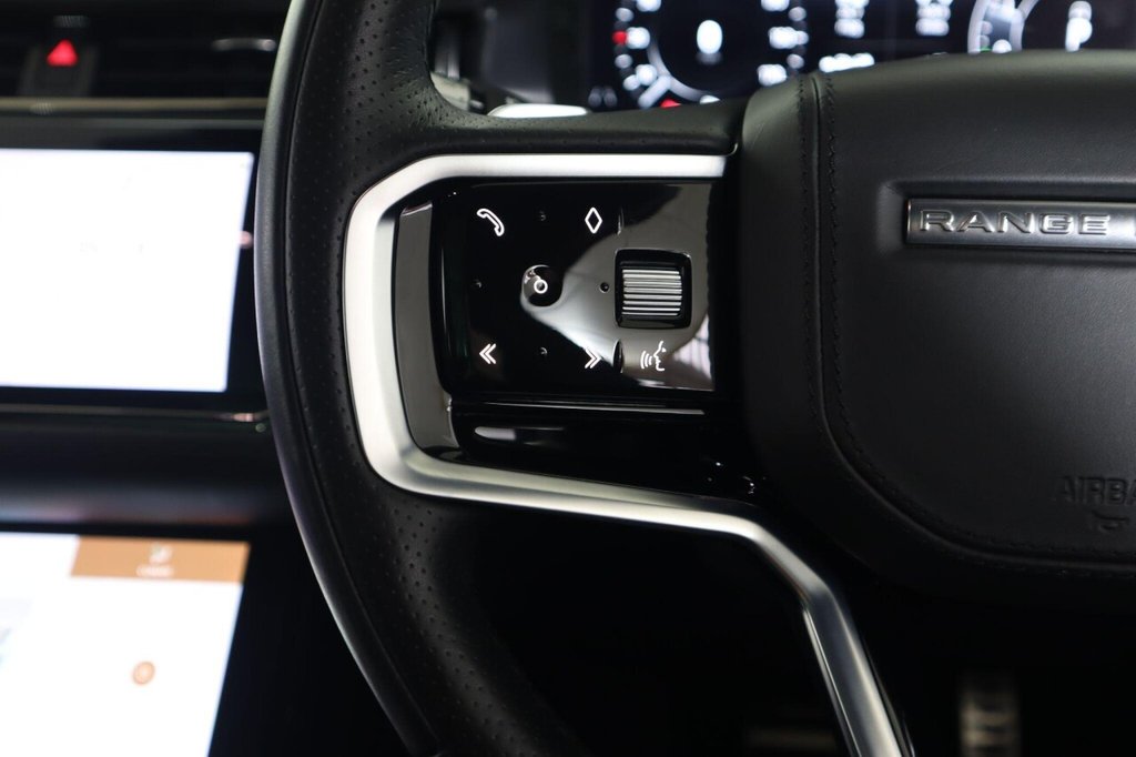 Used Land Rover Range Rover Evoque 2021 for sale - 77327900: Photo 18