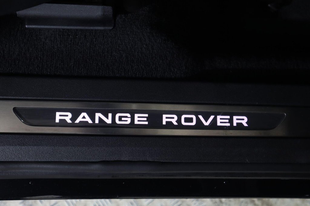 Used Land Rover Range Rover Evoque 2021 for sale - 77327900: Photo 24