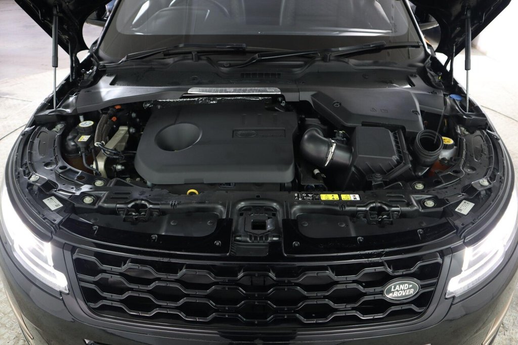 Used Land Rover Range Rover Evoque 2021 for sale - 77327900: Photo 26