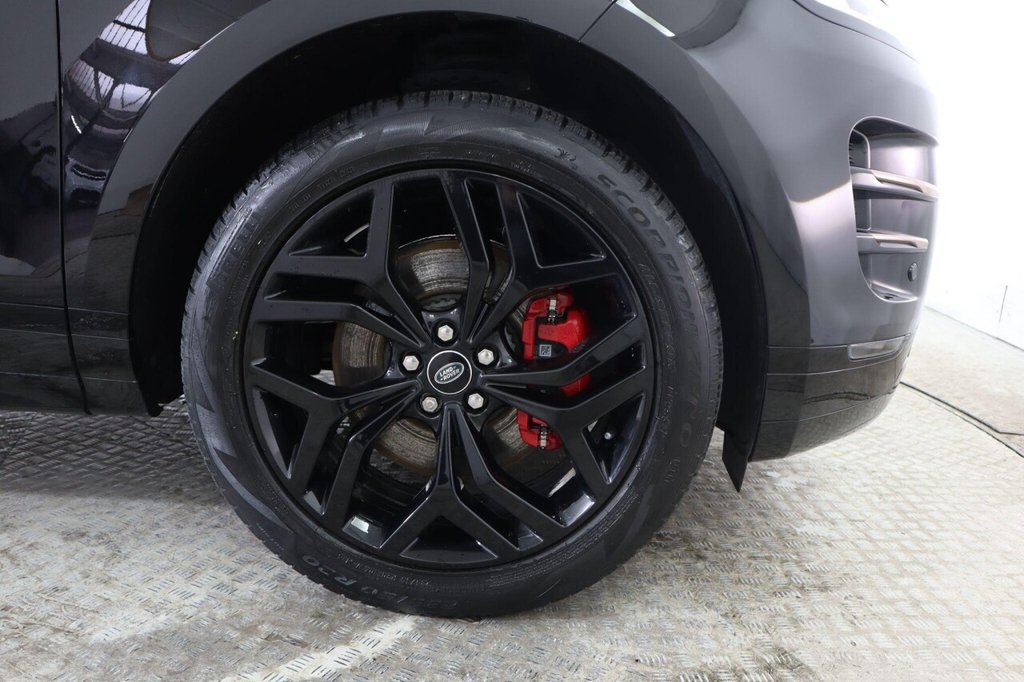 Used Land Rover Range Rover Evoque 2021 for sale - 77327900: Photo 27