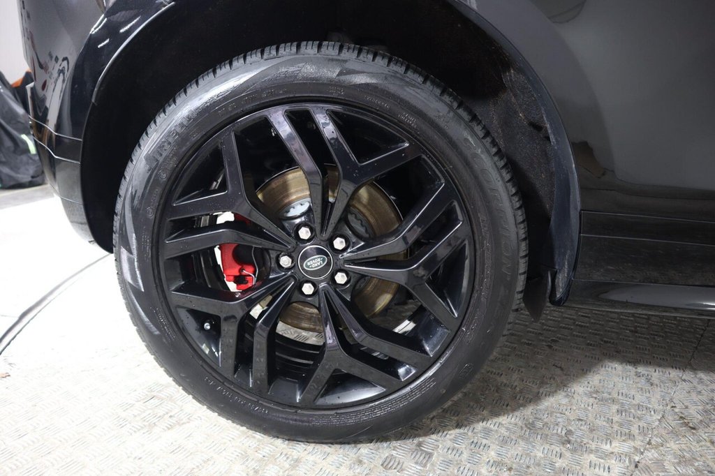 Used Land Rover Range Rover Evoque 2021 for sale - 77327900: Photo 28