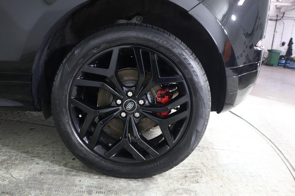 Used Land Rover Range Rover Evoque 2021 for sale - 77327900: Photo 29