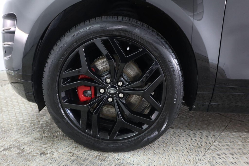 Used Land Rover Range Rover Evoque 2021 for sale - 77327900: Photo 30