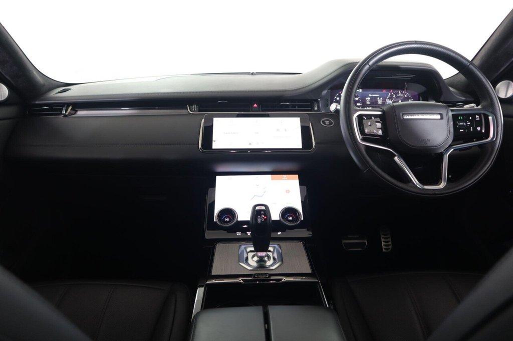 Used Land Rover Range Rover Evoque 2021 for sale - 77327900: Photo 31