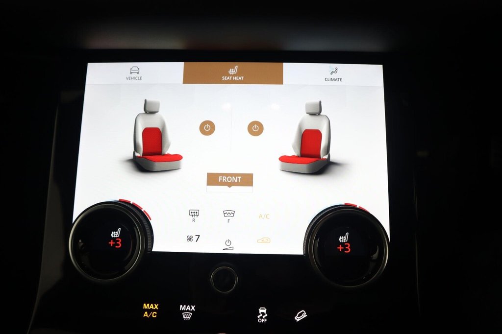 Used Land Rover Range Rover Evoque 2021 for sale - 77327900: Photo 34