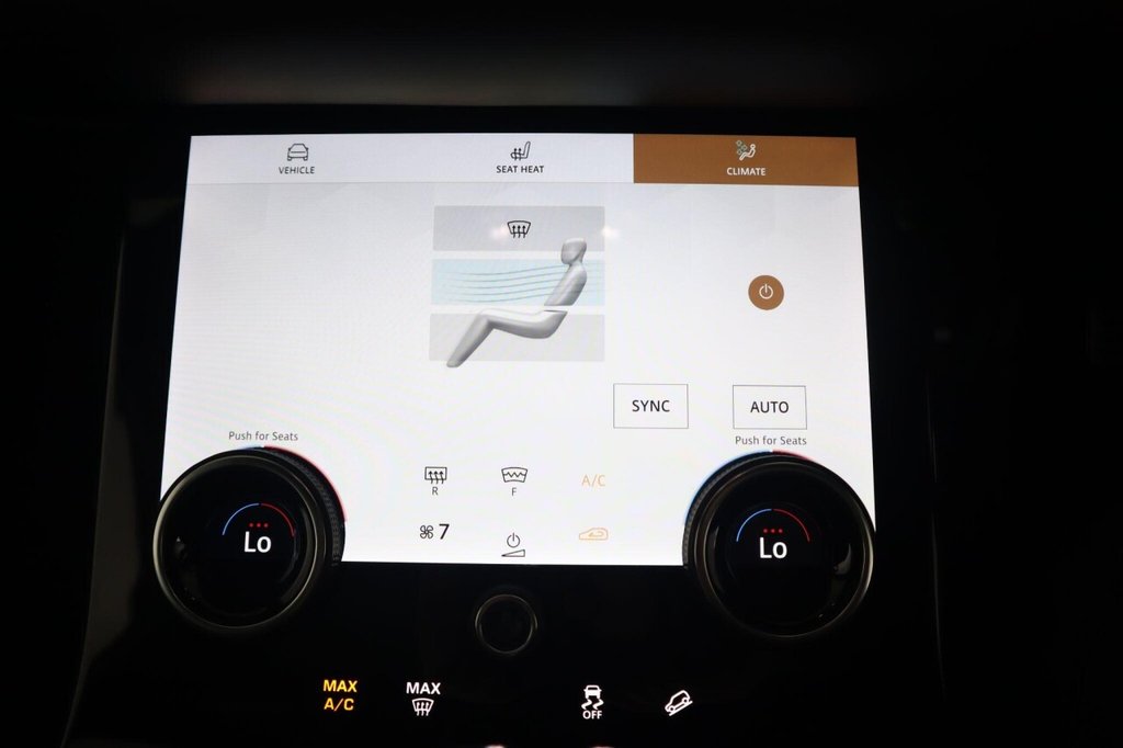 Used Land Rover Range Rover Evoque 2021 for sale - 77327900: Photo 35