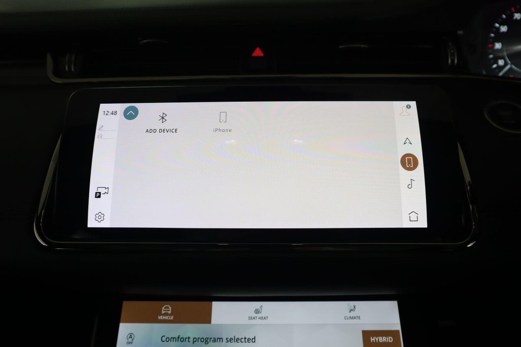 Used Land Rover Range Rover Evoque 2021 for sale - 77327900: Photo 37