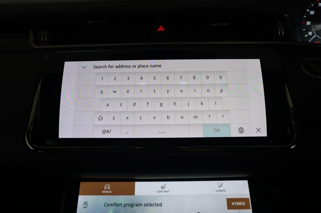 Used Land Rover Range Rover Evoque 2021 for sale - 77327900: Photo 39