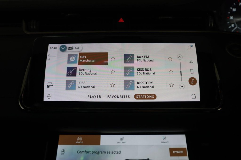 Used Land Rover Range Rover Evoque 2021 for sale - 77327900: Photo 41