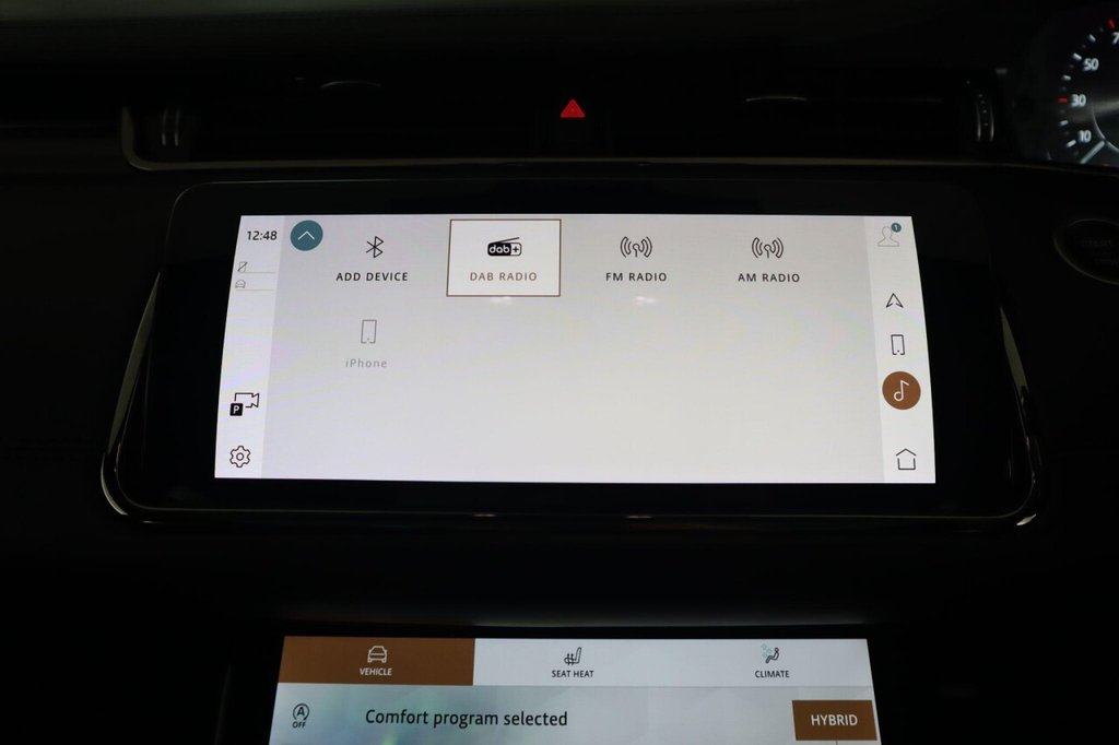 Used Land Rover Range Rover Evoque 2021 for sale - 77327900: Photo 42