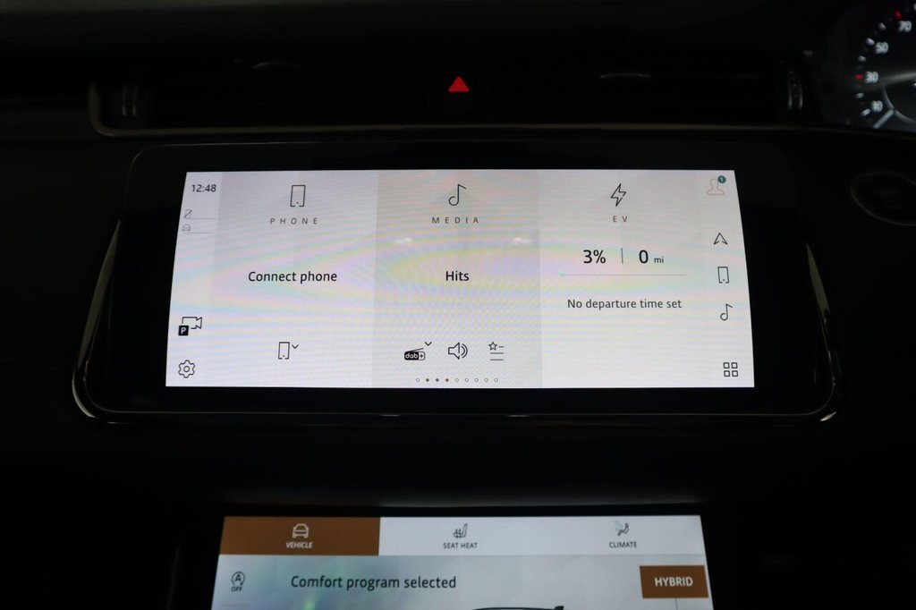 Used Land Rover Range Rover Evoque 2021 for sale - 77327900: Photo 43