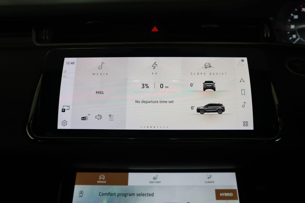 Used Land Rover Range Rover Evoque 2021 for sale - 77327900: Photo 44