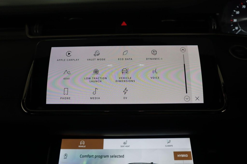 Used Land Rover Range Rover Evoque 2021 for sale - 77327900: Photo 48