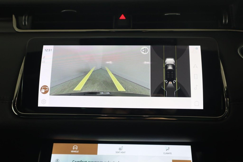 Used Land Rover Range Rover Evoque 2021 for sale - 77327900: Photo 49