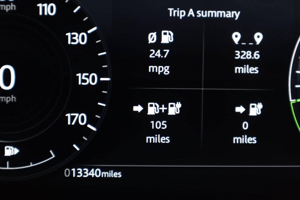 Used Land Rover Range Rover Evoque 2021 for sale - 77327900: Photo 50