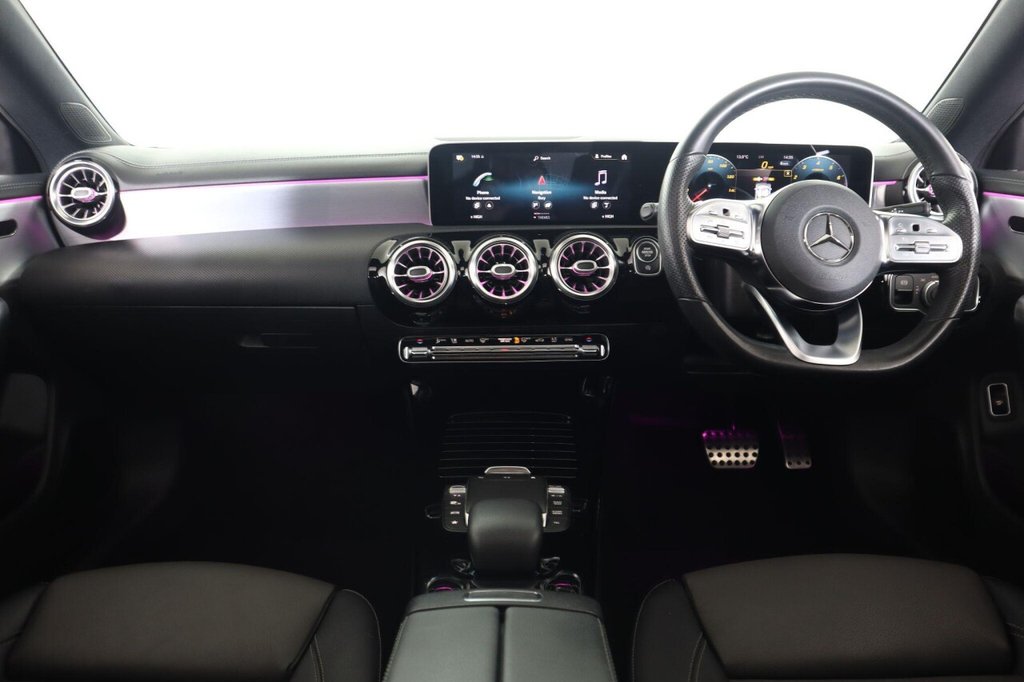 Used Mercedes-Benz CLA 2020 for sale - 77048832: Photo 12